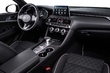 I coreani hanno presentato il principale concorrente di BMW Serie 3 foto 6