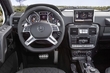 Sfoglia Mercedes-Benz G-Class 2017 anno modello foto 5