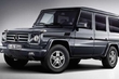 Sfoglia Mercedes-Benz G-Class 2017 anno modello foto 1
