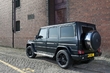 Sfoglia Mercedes-Benz G-Class 2017 anno modello foto 3