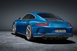Porsche ha presentato una versione speciale della 911 GT3 Touring Package foto 4