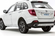 Recensione aggiornato crossover Lifan X60 foto 6