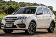 Recensione aggiornato crossover Lifan X60 foto 1