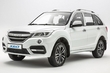 Recensione aggiornato crossover Lifan X60 foto 5