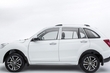Recensione aggiornato crossover Lifan X60 foto 4
