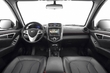 Recensione aggiornato crossover Lifan X60 foto 3