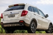 Recensione aggiornato crossover Lifan X60 foto 2