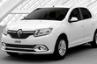 Recensione aggiornato Renault Logan foto 3