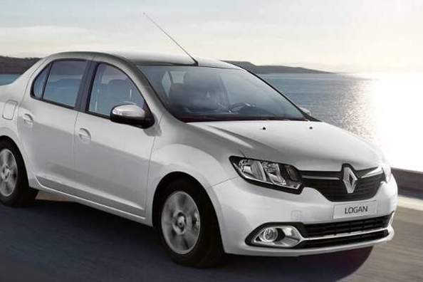 Recensione aggiornato Renault Logan