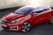 Sfoglia Kia Ceed 2017 anno modello foto 4
