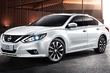 Sfoglia berlina Nissan Teana foto 1