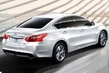 Sfoglia berlina Nissan Teana foto 2