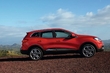 Renault Kajar riceverà la versione sportiva RS foto 2