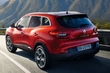 Renault Kajar riceverà la versione sportiva RS foto 3