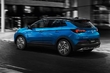 Vauxhall rilascerà il nuovo crossover Grandland X Sport foto 3