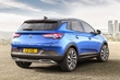 Vauxhall rilascerà il nuovo crossover Grandland X Sport foto 2