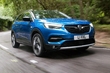 Vauxhall rilascerà il nuovo crossover Grandland X Sport foto 1