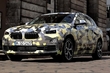 A Milano ha mostrato un nuovo cross-coupé BMW X2 foto 2