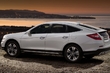 Sfoglia Honda Crosstour 2017 anno modello foto 3