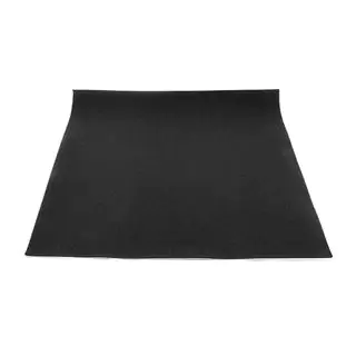 Materiale sigillante Sound Absorber 10mm (75cm x 100cm) foto 2
