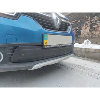Copertura inferiore griglia invernale (2013-2015) Renault Logan MCV 2013-2022 foto 3