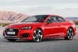 Sport e comfort nella nuova Audi RS5 Coupe foto 3
