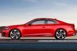 Sport e comfort nella nuova Audi RS5 Coupe foto 2