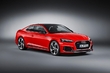 Sport e comfort nella nuova Audi RS5 Coupe foto 1