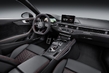 Sport e comfort nella nuova Audi RS5 Coupe foto 5