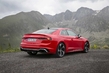 Sport e comfort nella nuova Audi RS5 Coupe foto 4