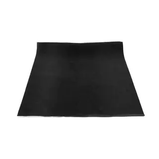Materiale sigillante Sound Absorber 5mm (75cm x 100cm) foto 2