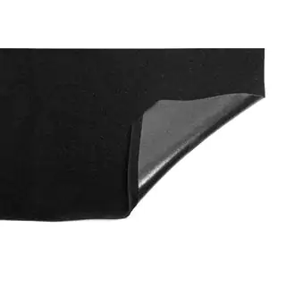 Materiale sigillante Sound Absorber 5mm (75cm x 100cm) foto 1