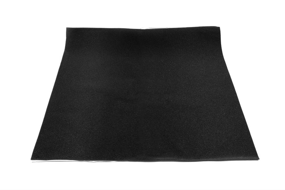 Materiale sigillante Sound Absorber 5mm (75cm x 100cm) Foto 2