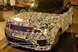 La nuova Range Rover Sport è stato visto sulle strade della Germania foto 2
