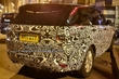 La nuova Range Rover Sport è stato visto sulle strade della Germania foto 1