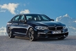 Berlina BMW M550i XDrive 2018 anno modello foto 6