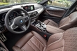 Berlina BMW M550i XDrive 2018 anno modello foto 4