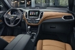 Recensione aggiornato crossover Chevrolet Captiva foto 4