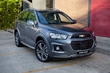 Recensione aggiornato crossover Chevrolet Captiva foto 2