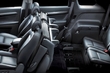 Recensione aggiornato crossover Chevrolet Captiva foto 5