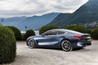 La nuova BMW serie 8 Serie: nominata la data dellinizio dell foto 3