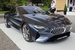 La nuova BMW serie 8 Serie: nominata la data dellinizio dell foto 2