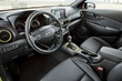 Recensione del nuovo crossover Hyundai Kona foto 5