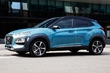 Recensione del nuovo crossover Hyundai Kona foto 4