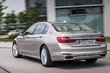 BMW completano il settimo di una serie di modelli ibridi foto 2