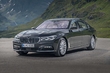 BMW completano il settimo di una serie di modelli ibridi foto 1