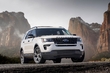 Recensione aggiornato crossover Ford Explorer foto 2