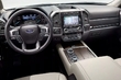 Recensione aggiornato crossover Ford Explorer foto 3