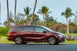 Sfoglia minivan Honda Odyssey foto 2