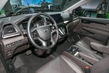 Sfoglia minivan Honda Odyssey foto 5